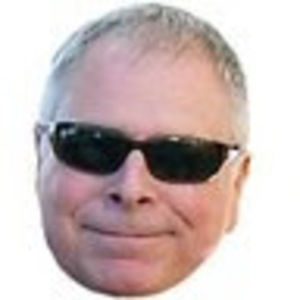 Meet your Posher, Terry